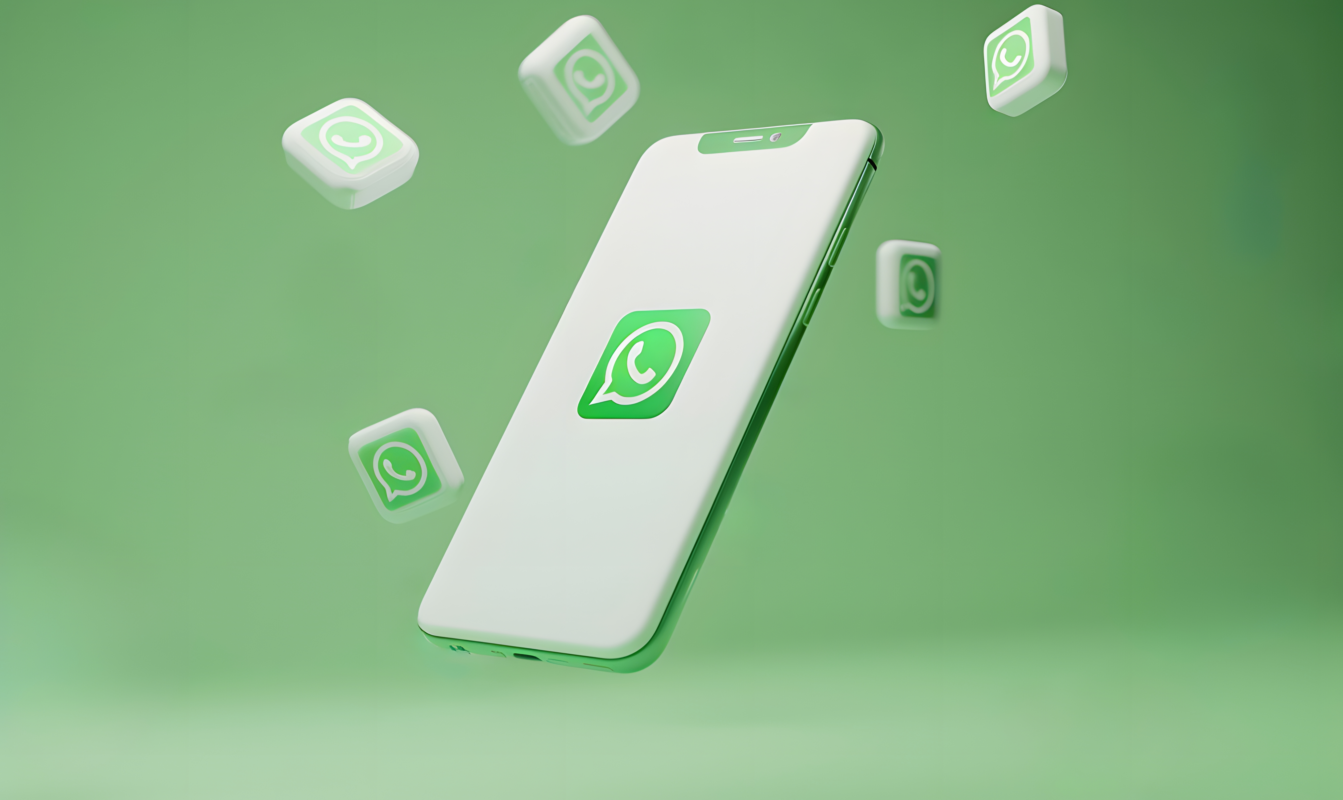 WhatsApp Integration